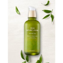 브랜드없음 자연의벗 로션 130ml, 단품없음