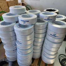 로맥스 전선 CVF 2.5SQ 2C 70M 국산 옥내배선 스위치 콘센트 에어컨용 전선