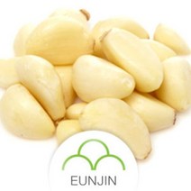 깐마늘(대 중 소) 진공포장 국내산 산지직송 은진농산(주), 1kg(소)