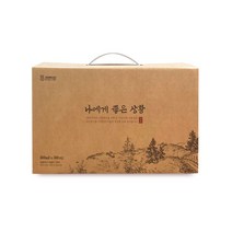 아임벅 장수상황버섯진액 나에게좋은상황 80ml x 30포, 1박스: 80ml x 30포, 1개