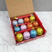 (10개묶음)슬링키 JZD-1857 슬링키 컬러링 무지개링 스프링 장난감