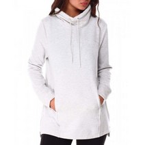 Sierra Designs 카울넥 sweat셔츠 원피스 드레스 103688