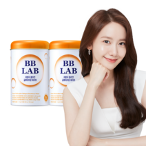 비비랩 글루타치온 저분자피쉬콜라겐 효모추출물 화이트토마토 비타민C 엘라스틴 히알루론산 밀크세라마이드, 30포, 2개