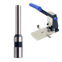 일음쇼핑^^*m메리트 2공 천공기 파워 30용 6mm 천공날 제본 종이 수작업 작업기 사무용 천기 수동 문서일medi^*^, ab*^^선택없는