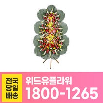위드유플라워 축하화환 전국당일배송 축하3단 플러스4
