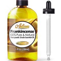 Artizen 아티젠 100프로 퓨어 유향 에센셜 오일 30ml, 1개