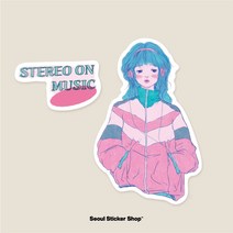 [이여름] STEREO ON MUSIC