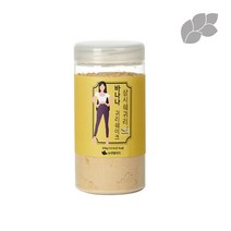 브랜드없음 삼시쉐귀리 바나나 귀리쉐이크 350g, 바나나350g