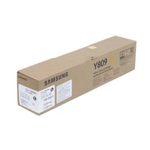 [CC전산] SAMSUNG CLX 9813CO 정품토너 노랑, 본상품선택, 본상품선택