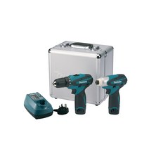 마끼다 마끼다 충전 콤보세트 LCT204