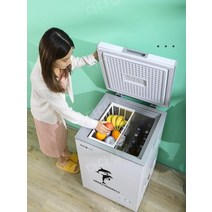 미니 냉장고 냉동고 소형 스탠드형 가정용 업소용, 108