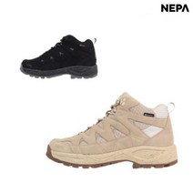 네파 공용 CANNETO GTX II EDGE 칸네토 고어텍스 II 7IE7607