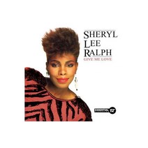 Sheryl Lee Ralph Give Me Love [New ] Alliance MOD