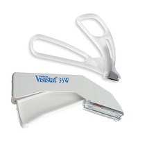 WECK 스킨 스테플러 35W + 리무버 피부봉합 Visistat 병원용품, 없음