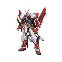 BANDAI SPIRITS MG 기동전사 건담 SEED ASTRAY 아스트레이 레드 프레임 카이 1/100 스케일 컬러 코드 플라스틱 모델, 상품명참조