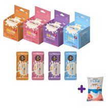 가수분해단백질 냥이츄르 30P 오래먹일수있는 성장 보상, 피부+캣닢쿠션(색상랜덤)