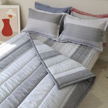 보성침구 침구백화점 기획상품 이불 매트 패드 겸용 S 싱글 (145X185)