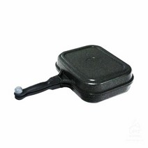 점보양면팬(단추자석식x검정색)_6284, 단일사이즈