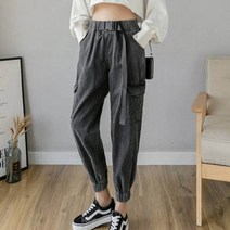 가바바 여성 청바지 스트릿함과 편리함 힙한느낌 3가지모두 충족 청바지 G41661