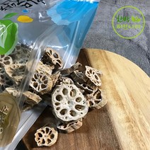 국산 건조연근 말린연근 건연근 300g, 1개