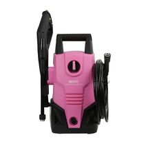 베스토 고압세척기 BHW-105 105bar 자흡기능 고압세차기, 1개