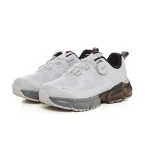 [아이더]DUS22G30 퀀텀 네오 하이크 도시와 자연 일상과 모험을 넘나드는 단 하나의 남여 공용 하이킹화 C5