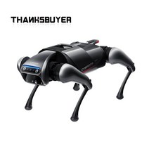 로봇강아지 스마트 강아지 로봇 인공지능 로봇개 cyberdog bionic quadruped 인공 지능 음성 상호 작용, 98 새로운