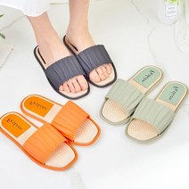 패션 슬리퍼 여성 여름코디 샌들신발