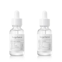 나이아신아마이드 에센스 30ml + 알부틴 에센스 30ml, 1세트