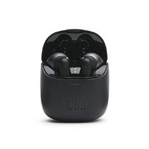JBL Tune 225TWS True Wireless Earbud 블루투스이어폰, Black