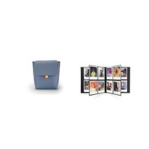 폴라로이드 나우 카메라백 - 레드, Blue Gray_Bag + Photo Album -