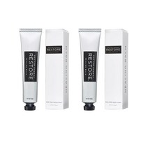 0.5 Oz. Doctor Rogers Restore Healing Balm Tube, 2팩