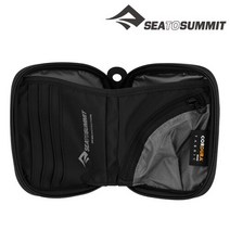 브랜드없음 씨투써밋 트래블 월렛 BK RFID SM rfid차단 여권가방 여행지갑, 선택완료, 단품없음