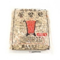 풍란키우기 소량 화분돌 난석 2L 3개 원예용흙 스투키, 대립