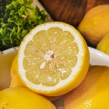 [레몬씨없는] 디톡톡 씨없는 실속형 건조 레몬, 50g, 1개