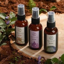 잠잘오는 이불스프레이 50ml 미스트 선물 여행용 침구, 50ml/비자나무