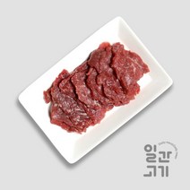 [일간고기] [냉장]1등급 한우 삼각살 500g, 상세 설명 참조