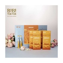 메디카코리아 비비톡톡 비타민C 2g x 10포 x 4ea