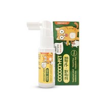 코쿤펫 구내염 치료제 베이직(캣닢향) 12ml, 코쿤펫 구내염 치료제 베이직(캣