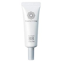 비비크림 일본명품 Perfect one 비비 크림 천연 0.4 oz(12 g)