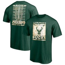 2021 NBA 파이널 CHAMPS BUCKS 밀워키 벅스 반팔 티 셔츠 속건 농구 빅사이즈 커플 스웻 슈팅 져지 저지