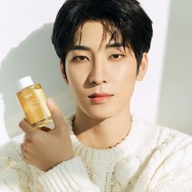 헉슬리 바디오일 모로칸 가드너, 100ml x 1개