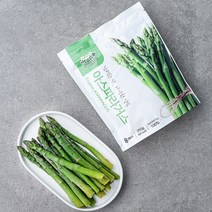 베지마리아 아스파라거스 1KG (드라이아이스 및 얼음물 포장) 냉동