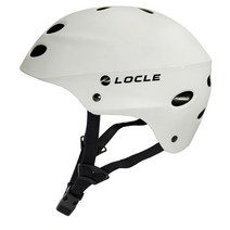 경량 안전모 가격 페츨 로클 품질의 암벽 등반 등산 캡 구조 크기, 하얀, s (52-55cm)