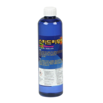 케이앤에스 스피드리무버 550ml*12개 본드스티커제거제 킴엔에스, 12개