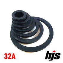 캄록 고무링 32A / 1.25인치 카플링 카플러