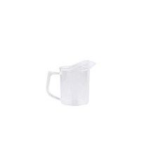 요리학원 가정 음식점 PC 계량컵 250ml PC계량컵