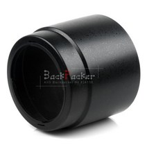 10개 카메라 렌즈 후드 ET67 캐논 EF 100MM F/28L IS USM 67MM, 한개옵션0