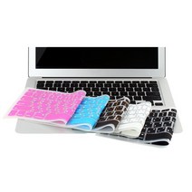 [문자인쇄키스킨] HP Envy 6-1090E용 한영자판 15.6인치, 문자인쇄키스킨／핑크(Pink)