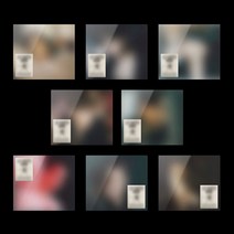 버전랜덤 / 엑소 EXO - 정규7집 EXIST (Digipack Ver.) 디지팩, 포스터+지관통 구매